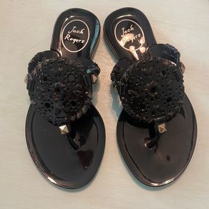 Jack Rogers Little Girl Sandals